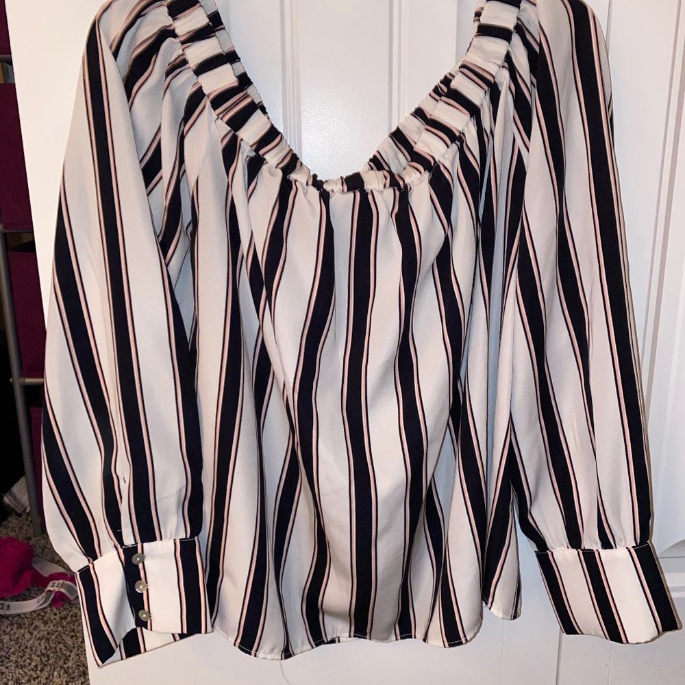 Forever 21 top